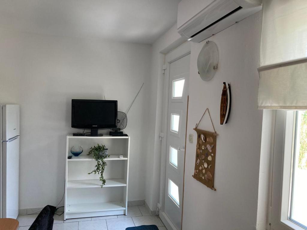 Apartmani Fijan Паг Екстериор снимка